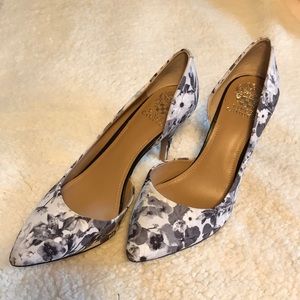 Vince Camuto Heels